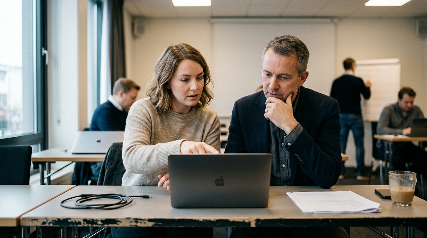 Formation Canva à Sevrier Formation Canva à Sevrier
