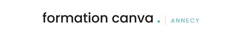 Formation Canva Annecy